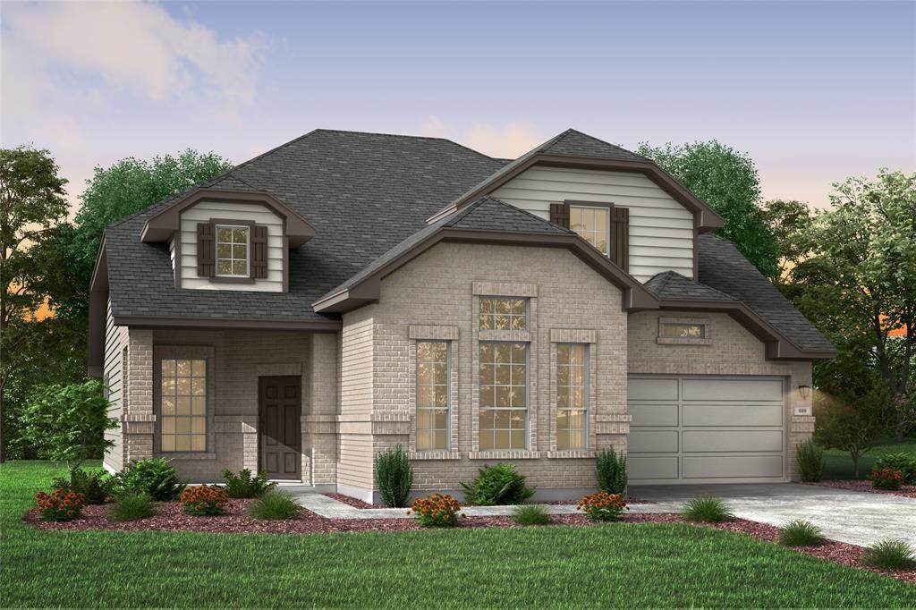 19038 Blossoming Buttercup Drive - Photo 1