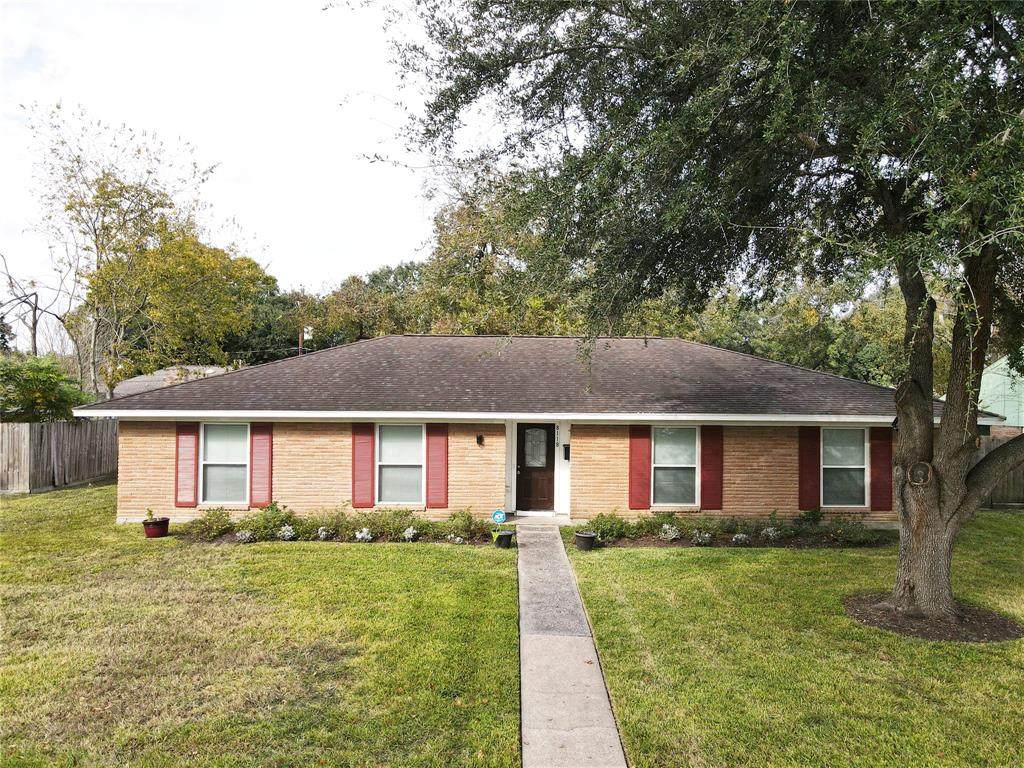 8118 Twin Hills Drive - Photo 1