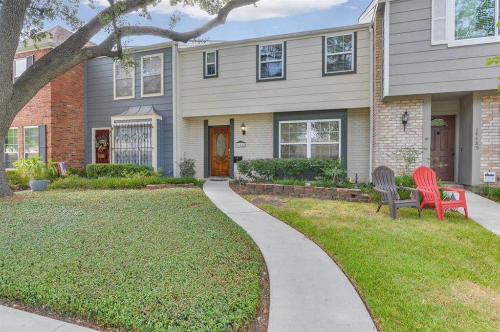 14487 Still Meadow Drive - Photo 1