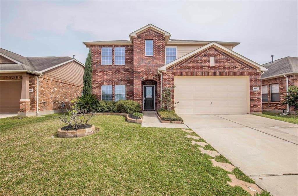 15210 Riley Ridge Lane Lane - Photo 1