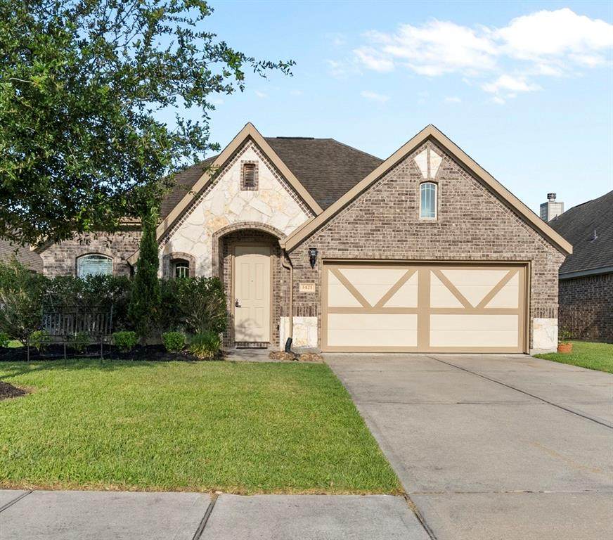 1421 Nacogdoches Valley Drive - Photo 1