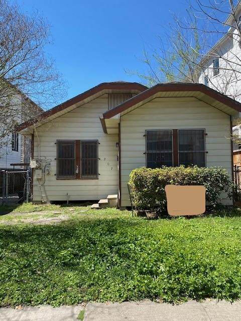 207 Malone Street - Photo 1