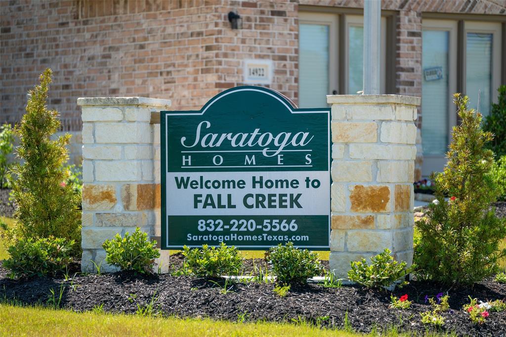 14915 Autumn Long Trail - Photo 1