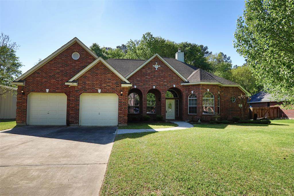 1019 Mcdaniel Drive - Photo 1