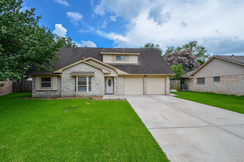10814 Kirkmead Drive Drive - Photo 1
