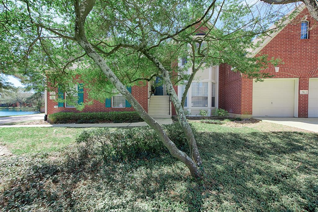 74 Magnolia Pond Place - Photo 1