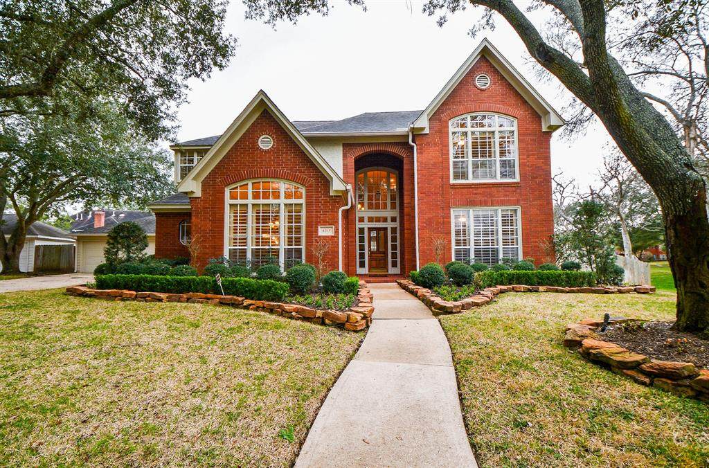 4015 Misty Morn Lane - Photo 1