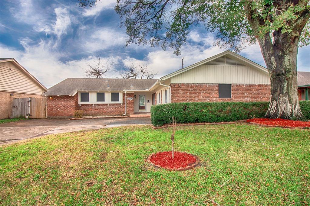 1606 Dabney Drive - Photo 1