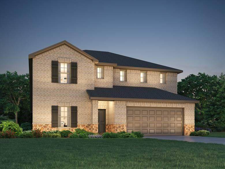 3002 Gracie Court - Photo 1