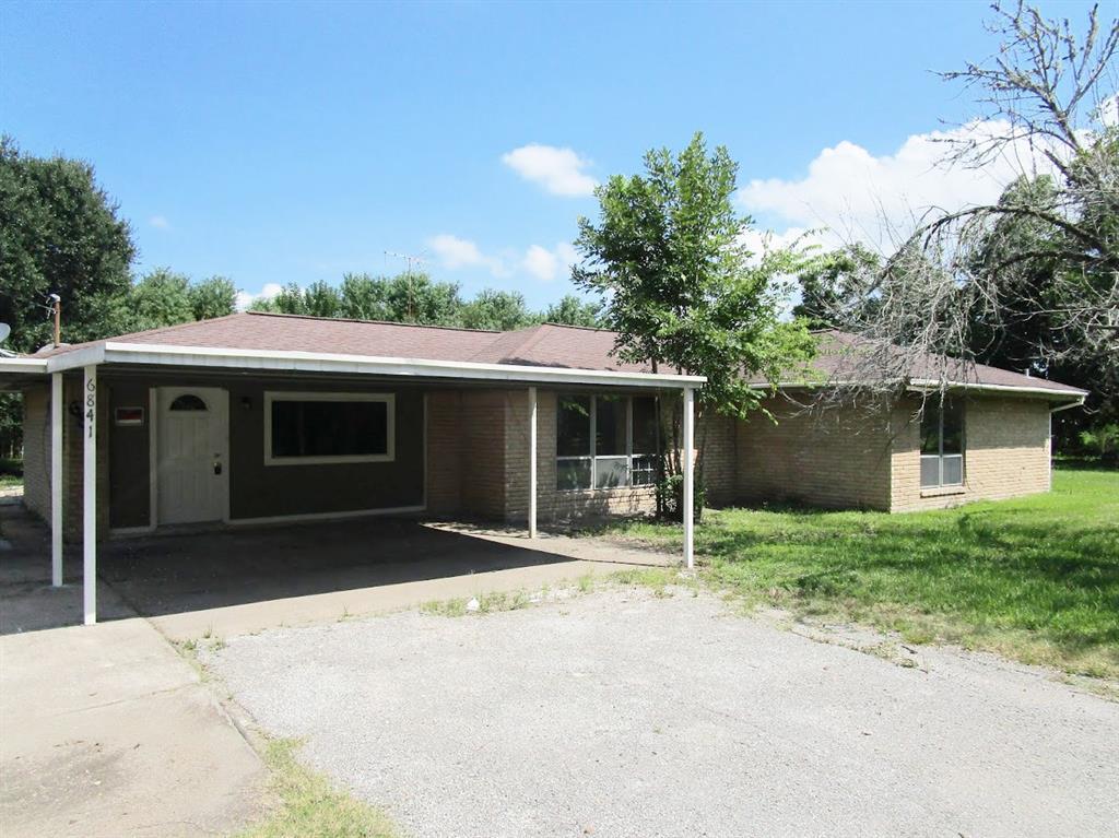 6841 Fm 1942 Road - Photo 1