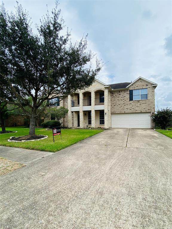 3203 Longhorn, Circle - Photo 1
