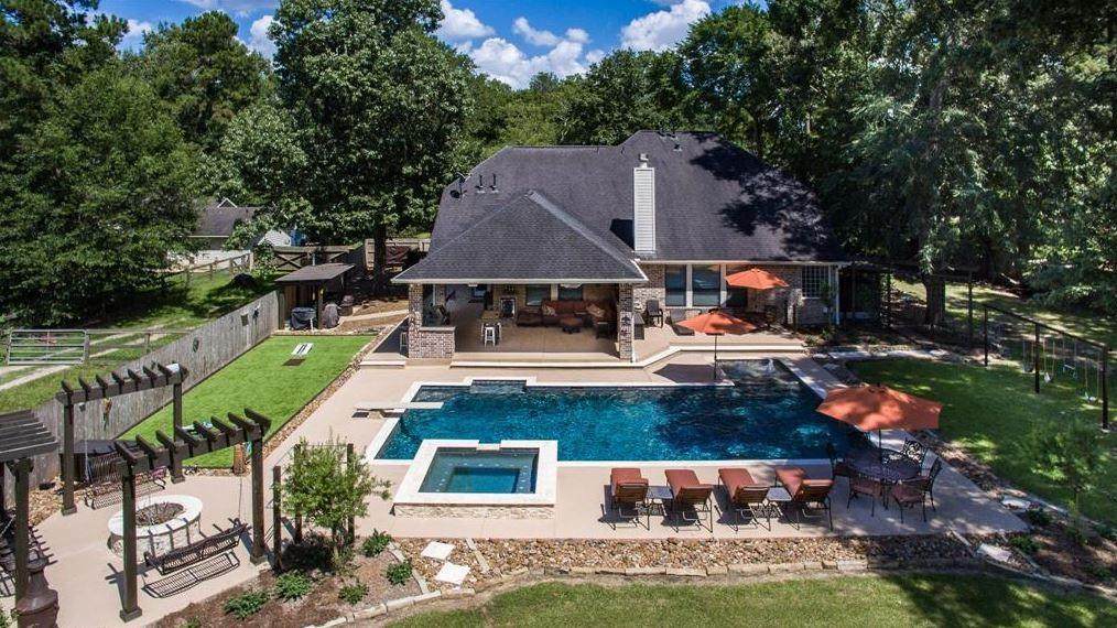 29509 Commons Forest Drive - Photo 1