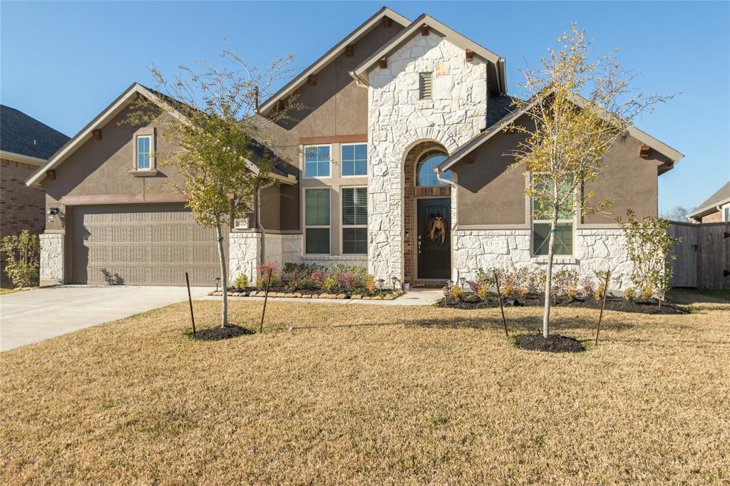 21222 Baileywood Drive - Photo 1