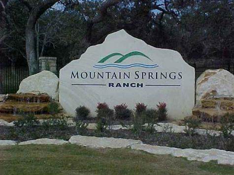 3527 Comal Springs Street - Photo 1