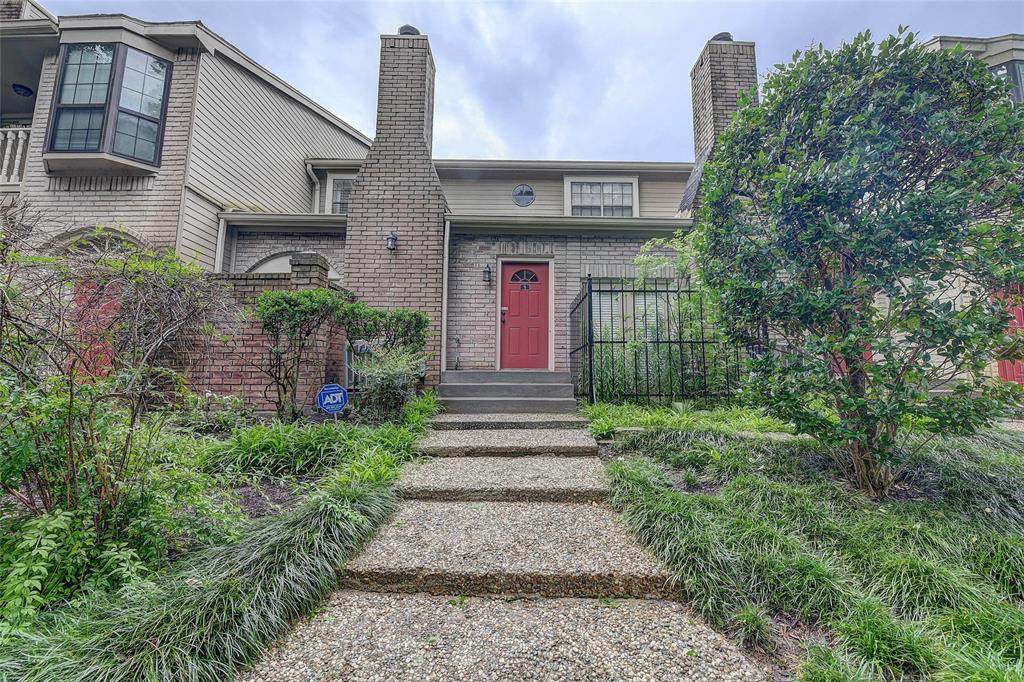 7350 Kirby Drive - Photo 1