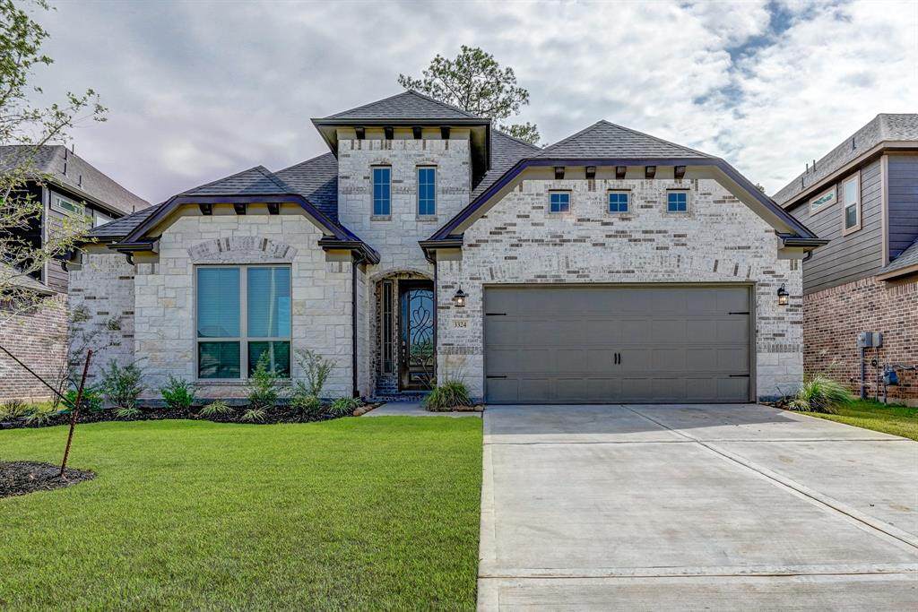 3324 Hickory Leaf Court - Photo 1