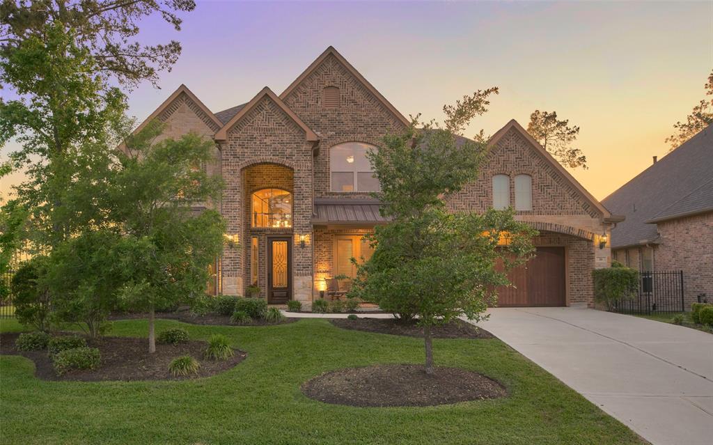 38 Valera Ridge Drive - Photo 1