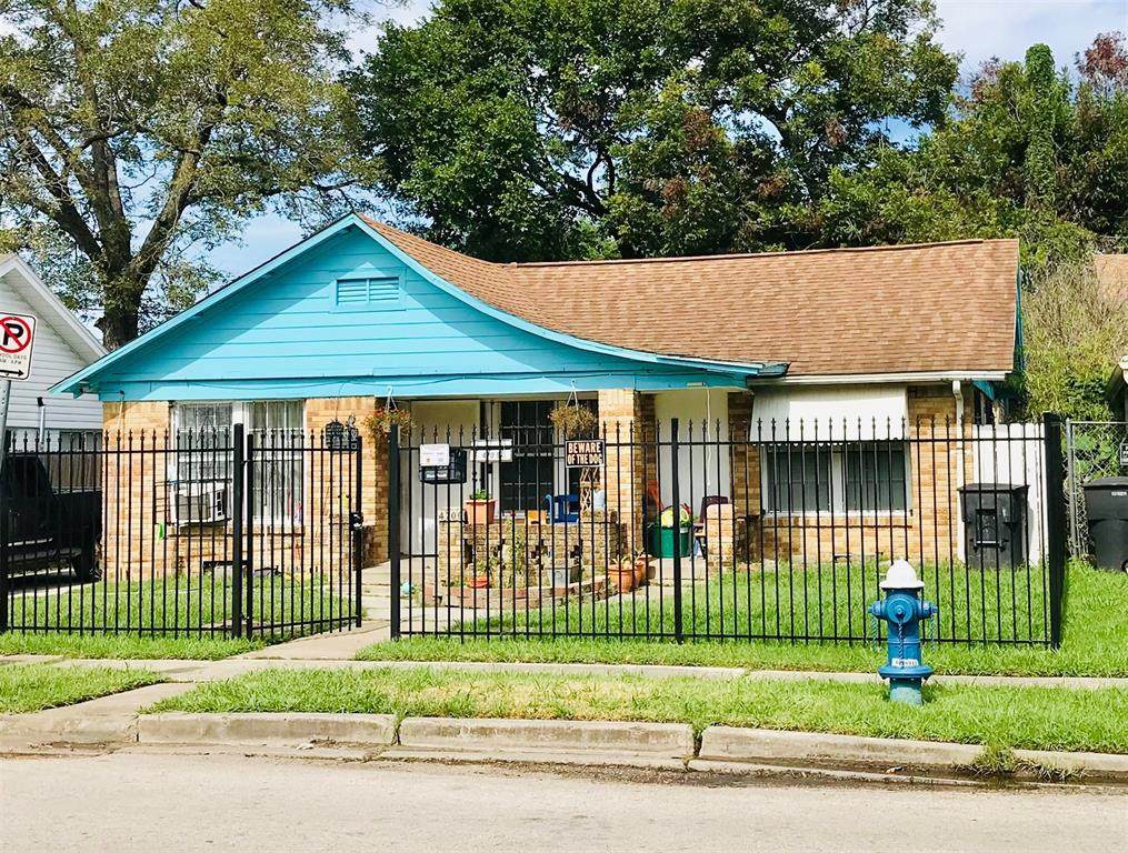 4709 Jefferson Street - Photo 1