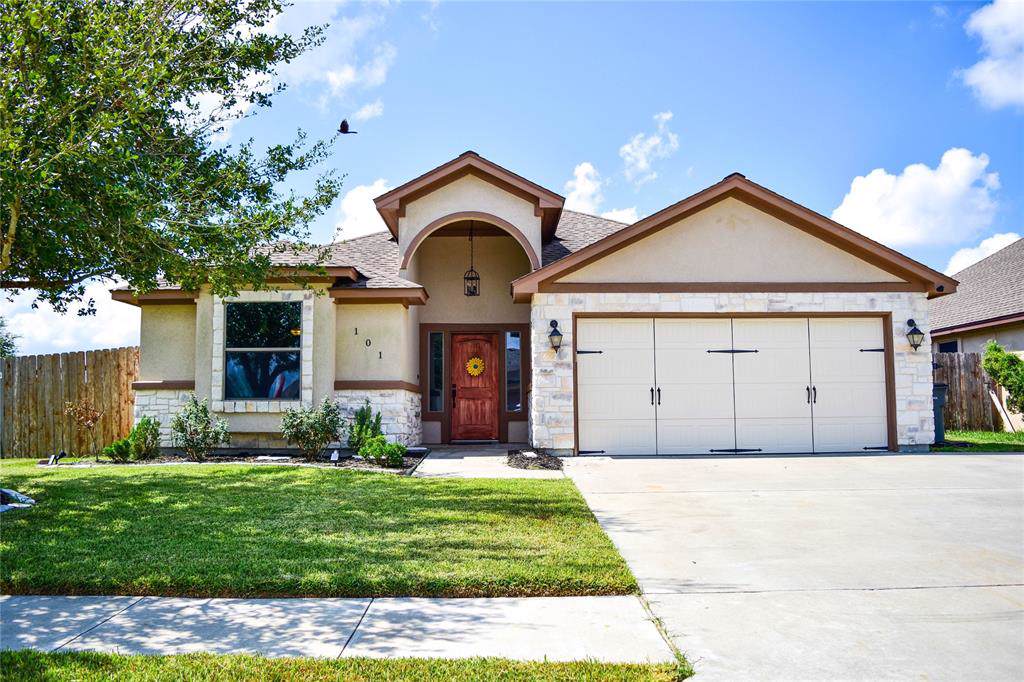 101 San Polo Ct Court - Photo 1