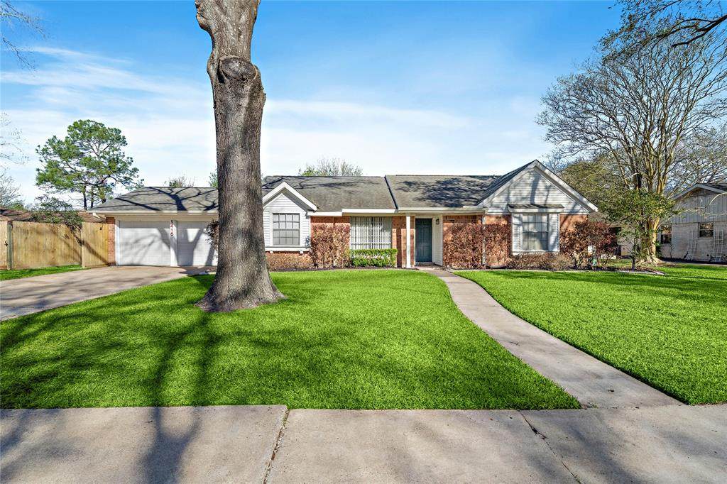 1415 Beachcomber Lane - Photo 1