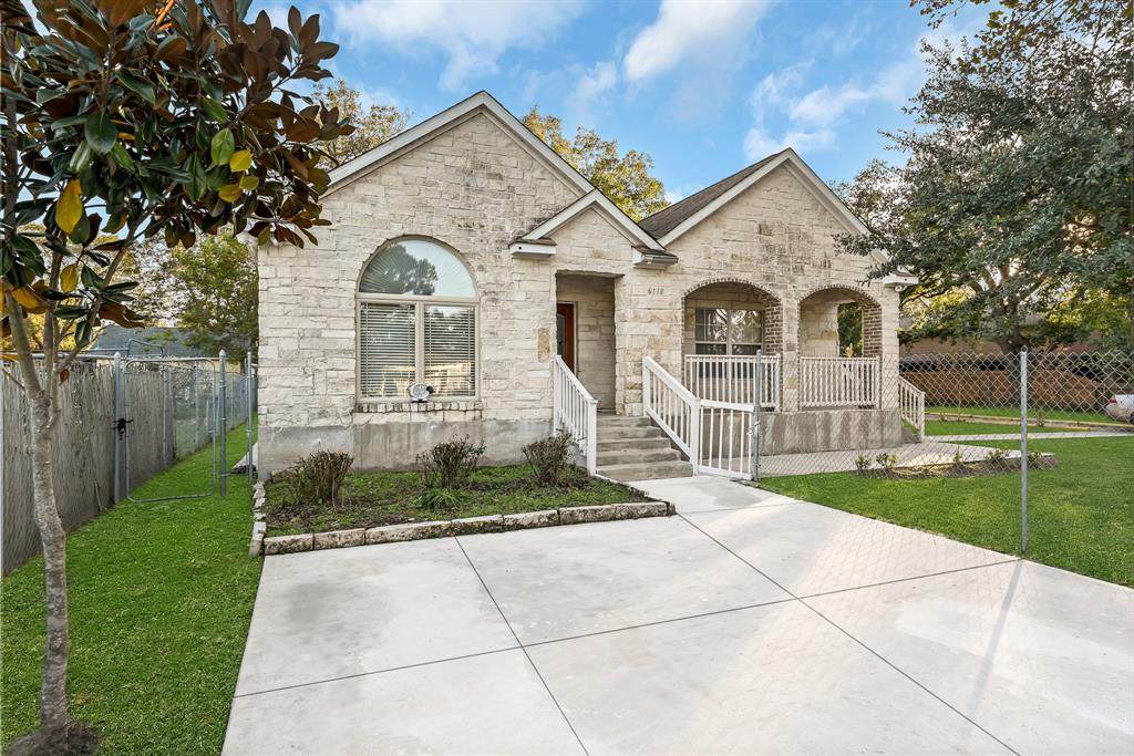 6118 Martha Lane - Photo 1