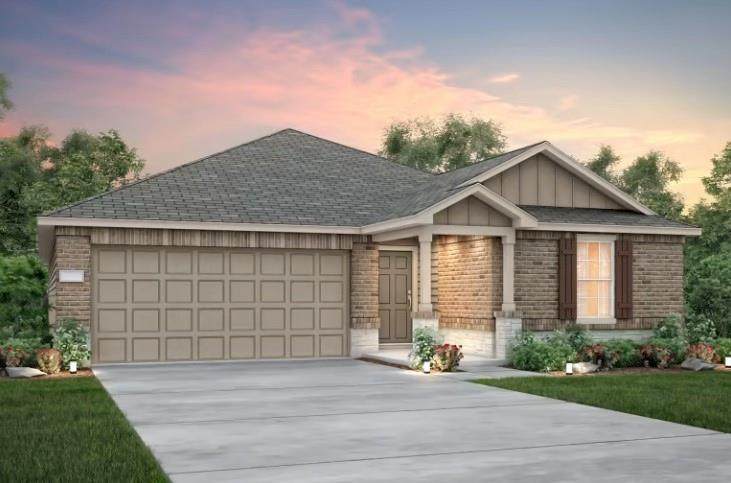 311 Appaloosa Drive - Photo 1