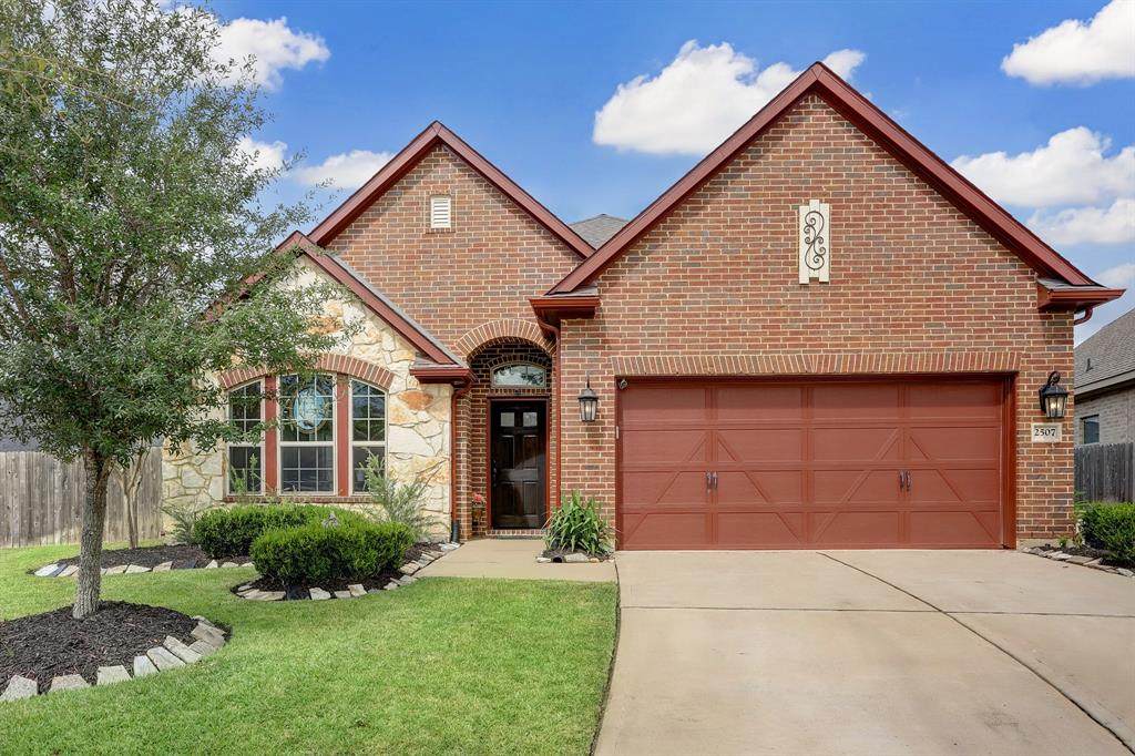 2507 Atwater Ridge Court - Photo 1
