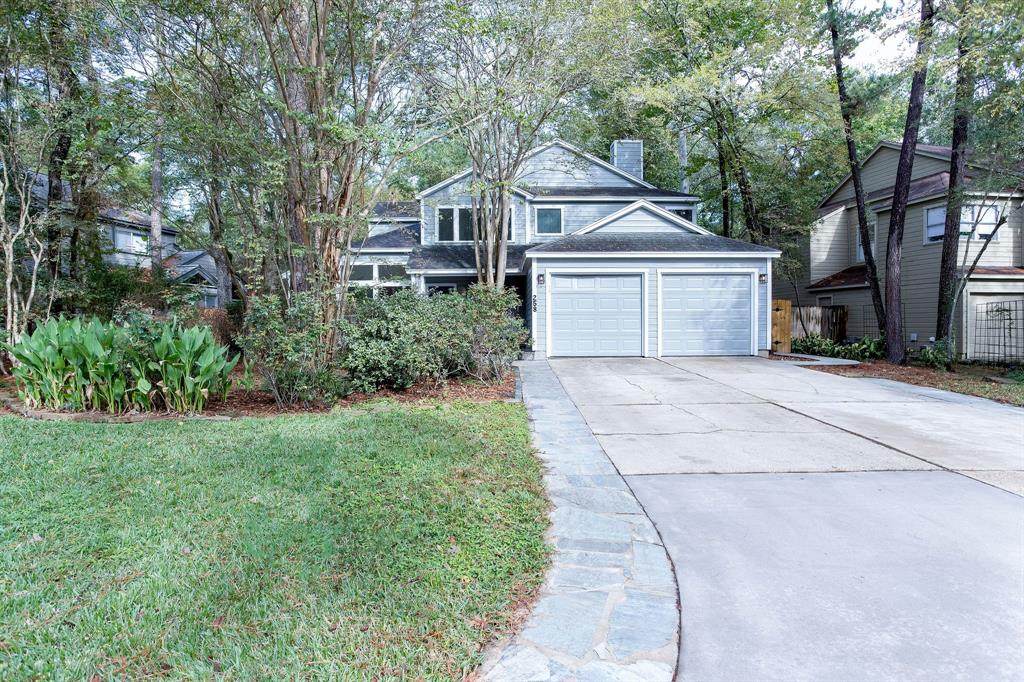 258 Sandpebble Drive - Photo 1