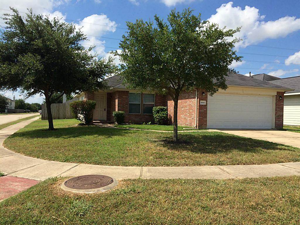 19703 Billineys Park Drive - Photo 1