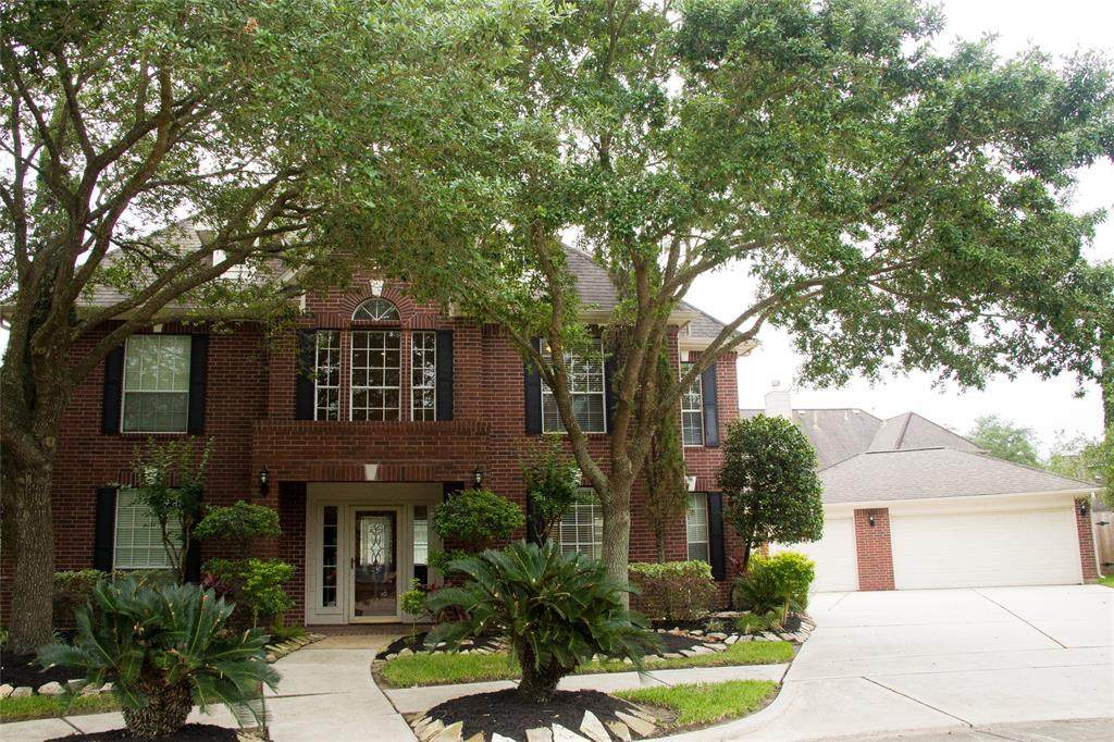 1604 Oak Trace Court - Photo 1 1604 Oak Trace Court - Photo 1