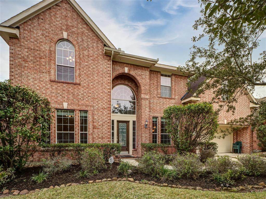 24918 Corbin Gate Drive - Photo 1