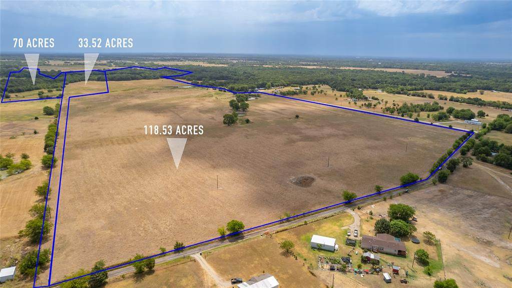 TBD Cr 1402 - Photo 1