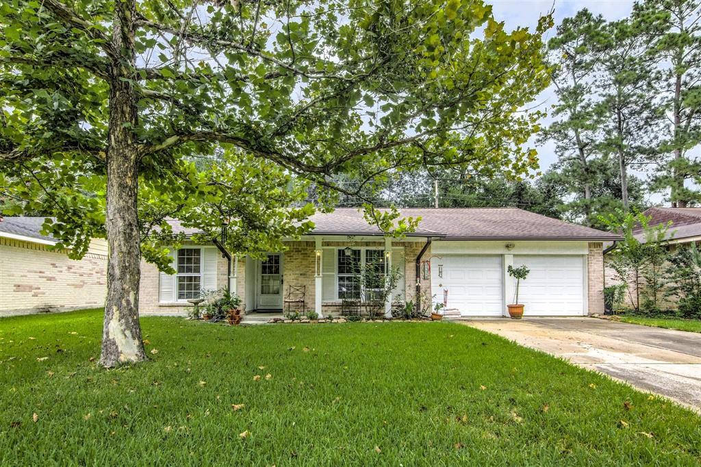 23610 Wintergate Drive - Photo 1