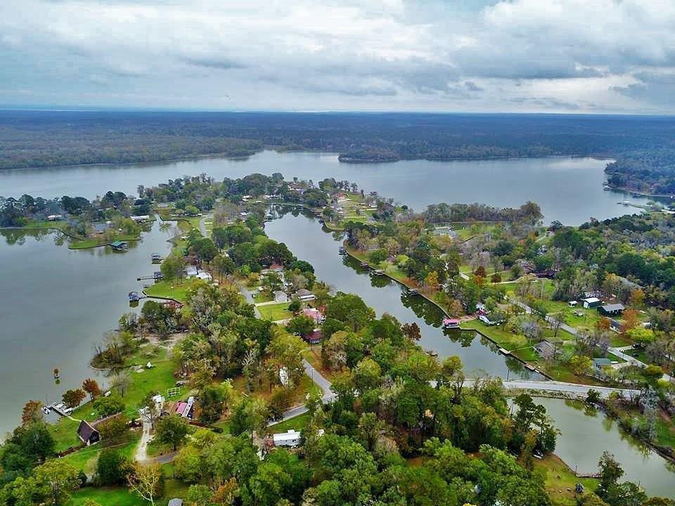 31 Lazy Bend Drive - Photo 1