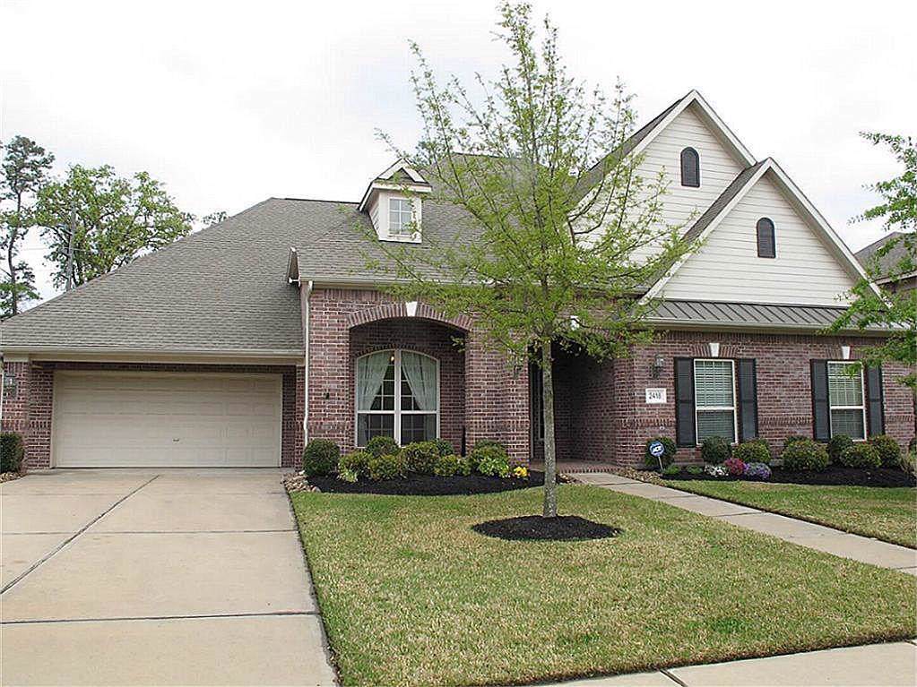 2418 Hendricks Lakes Drive - Photo 1