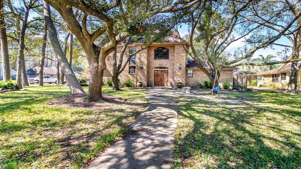 603 Nottingham Lane - Photo 1
