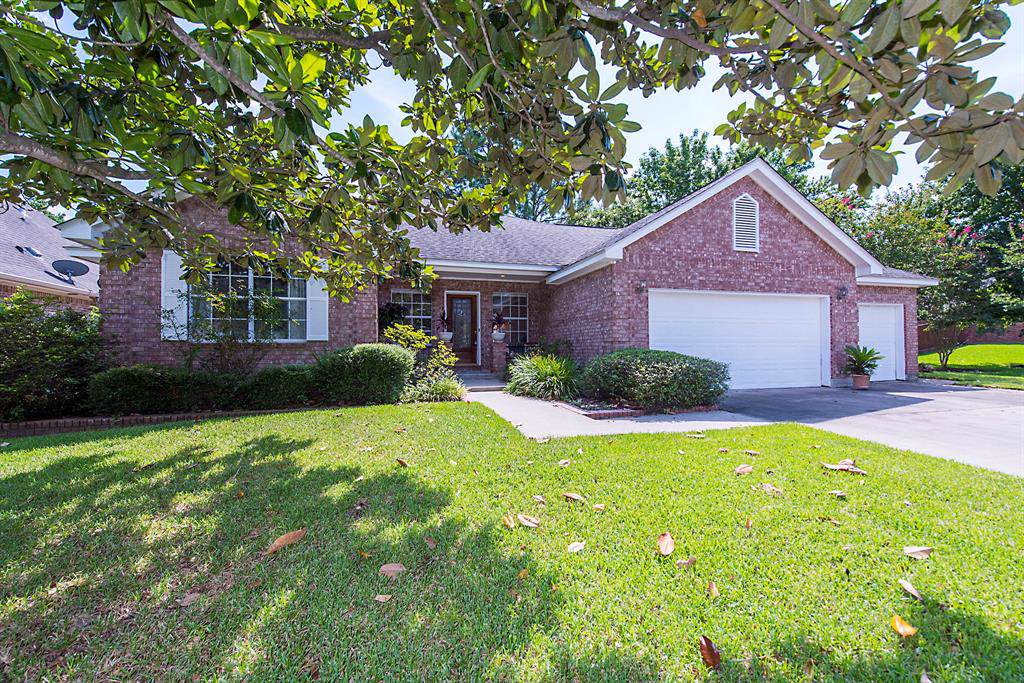 176 April Wind Drive - Photo 1