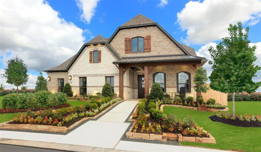 3510 Halladay - Photo 1