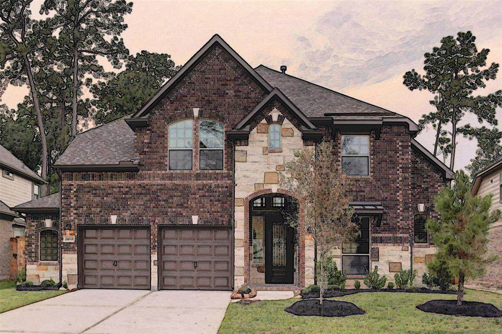 168 Bluebell Woods Way - Photo 1