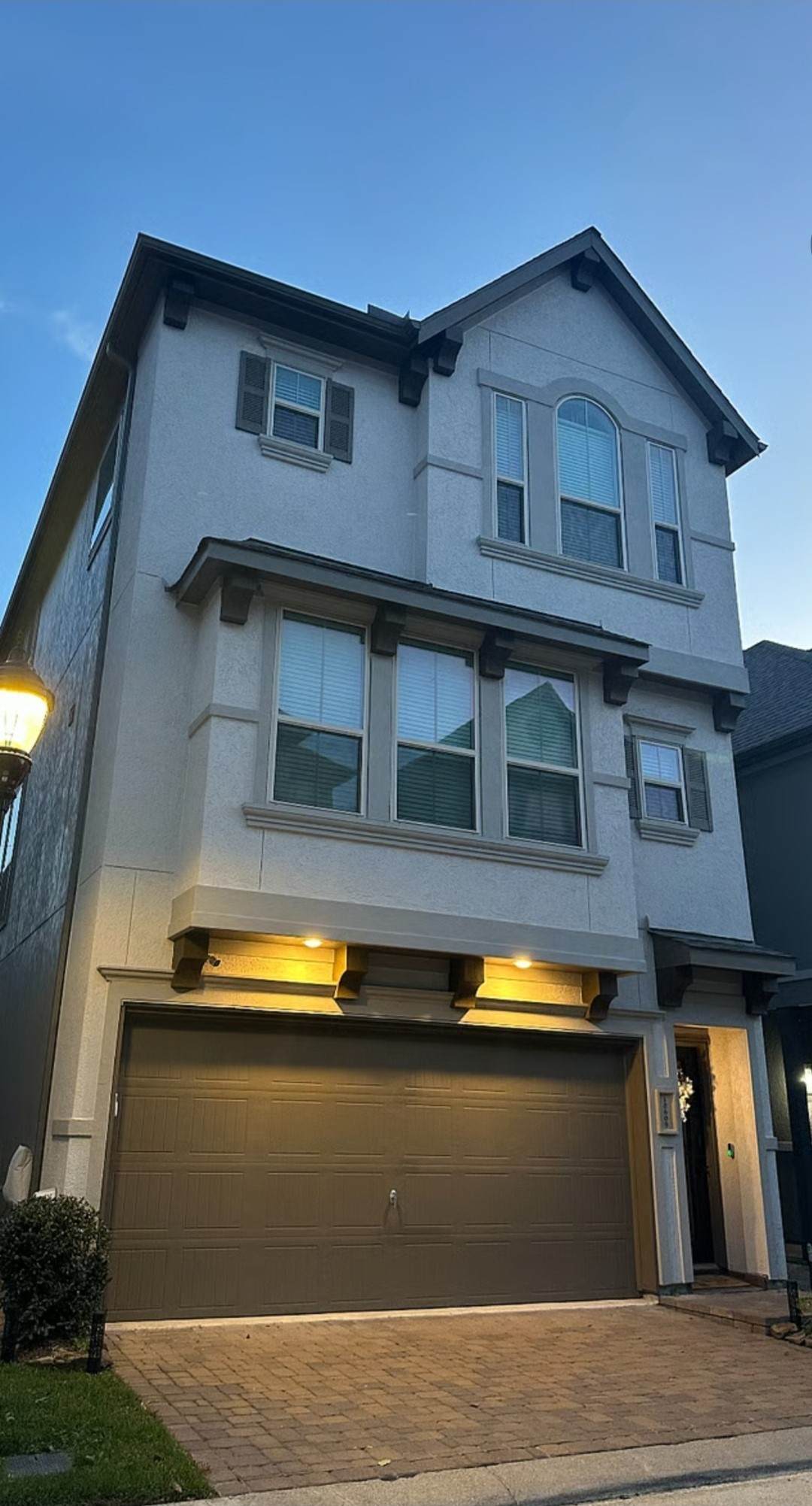 10609 Centre Forest Drive - Photo 1