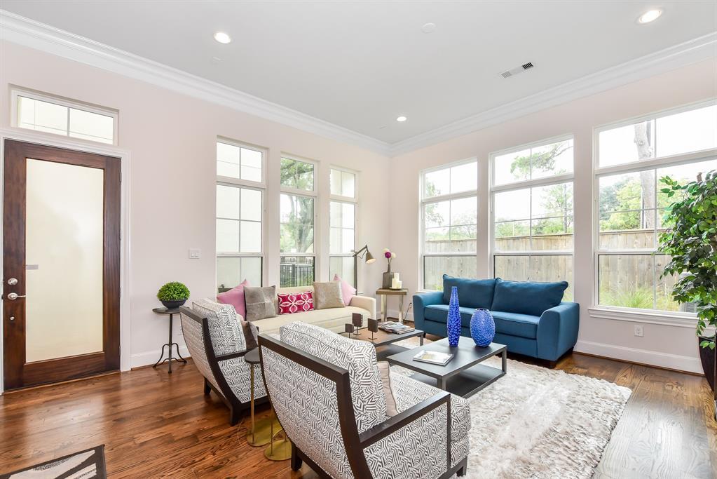 1611 Westside Springs Lane - Photo 1