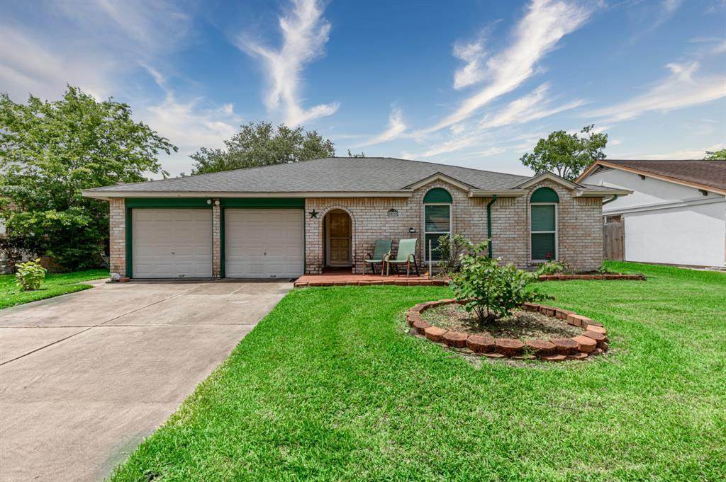 2830 Heritage Bend Drive - Photo 1