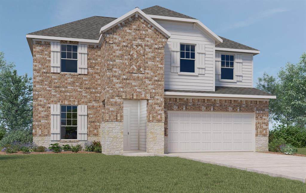 370 Pleasant Hill Way - Photo 1