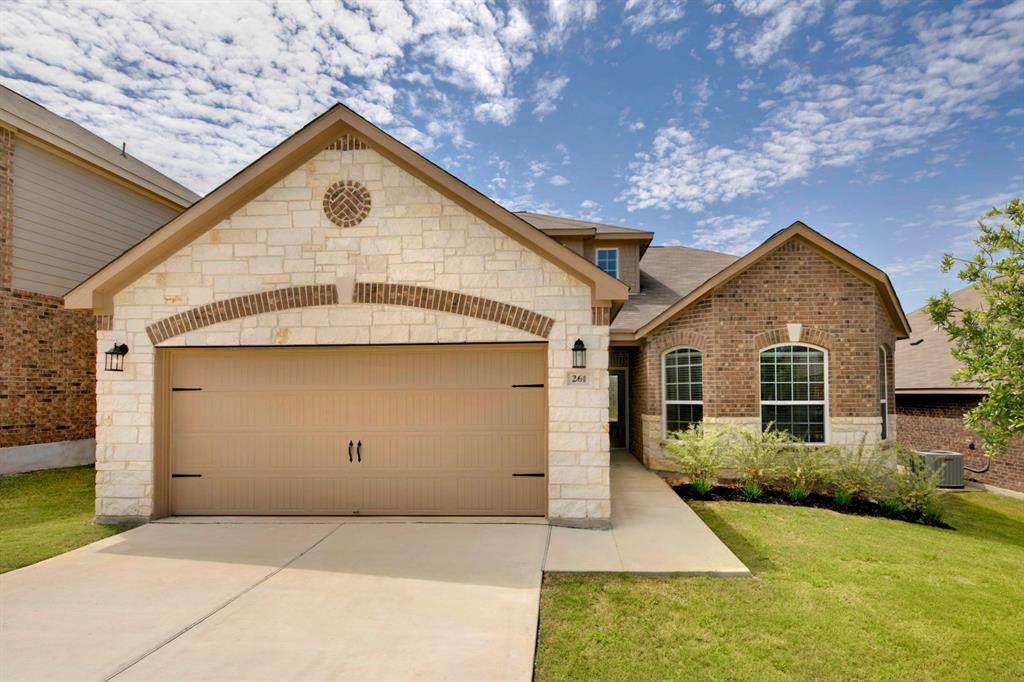 21210 Echo Manor Drive - Photo 1