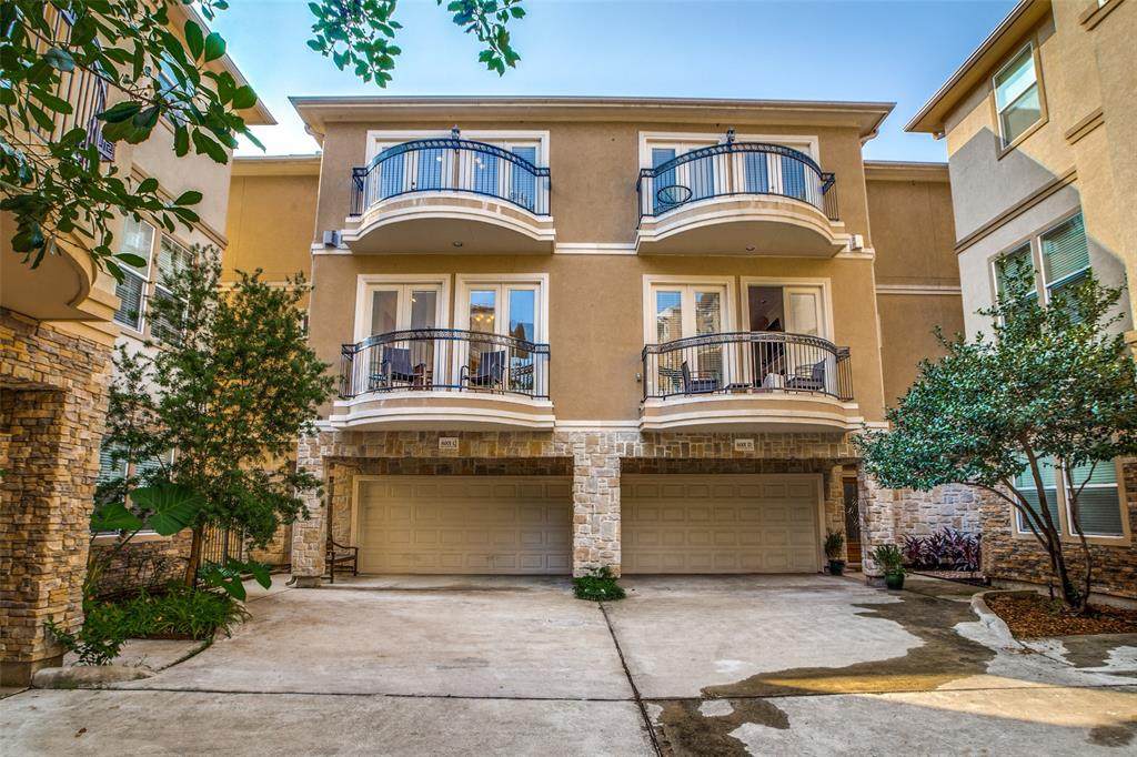 6001 Truro Street - Photo 1