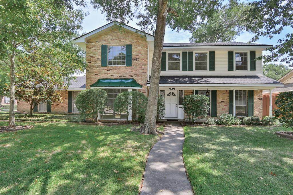 434 Bayou View Drive - Photo 1