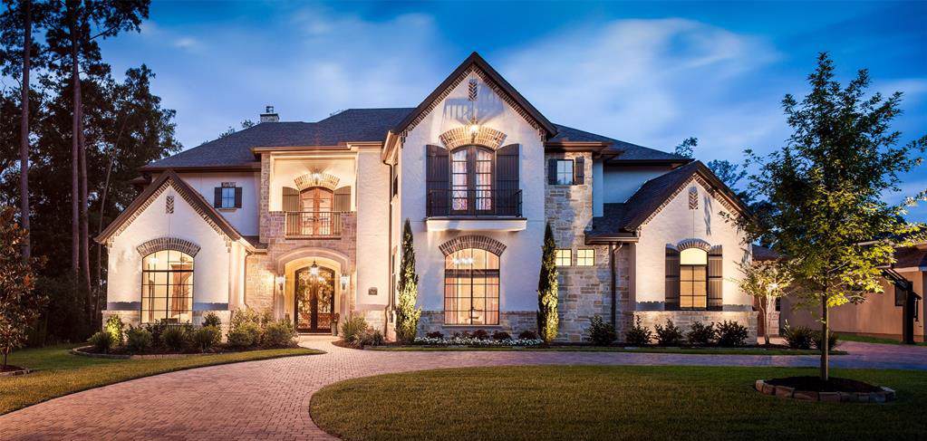 7615 Kalebs Pond Court - Photo 1