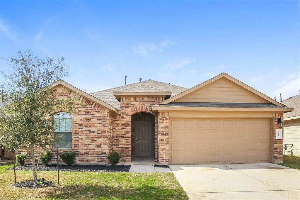 20227 Louetta Reach Drive - Photo 1