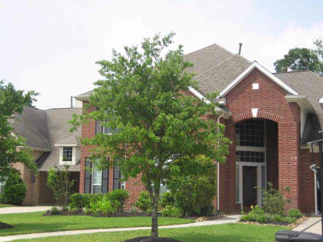 23703 Banning Point Court - Photo 1
