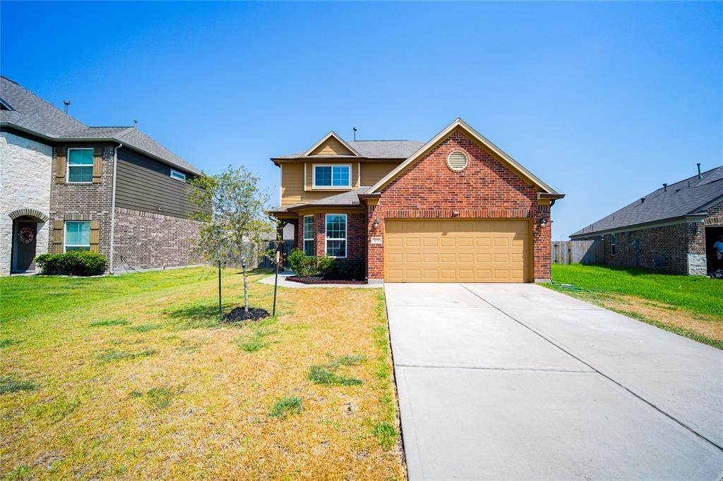 3010 Tandem Court - Photo 1